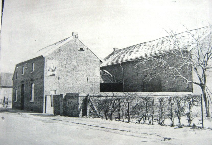 105- Boerderij Meijers-Stelten, Hoeve 1949